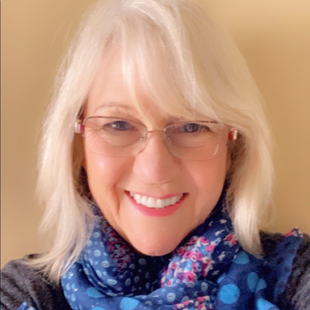 Meet your Posher, Patti